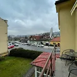 Penzion Agape Luhačovice