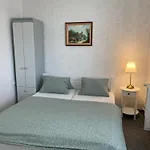 Penzion Agape Luhačovice