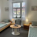 Penzion Agape Luhačovice