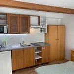 Penzion Agape Luhačovice