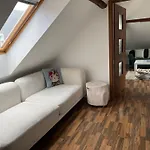 Penzion Agape 3*