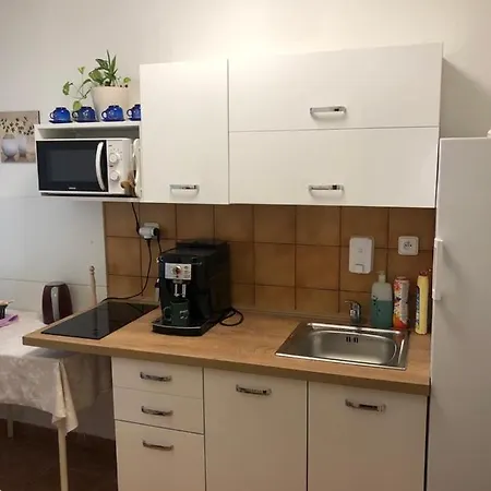 Pensión Agape Luhačovice
