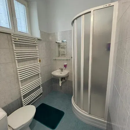 Agape 3* Luhačovice