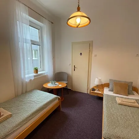 Agape Guest house