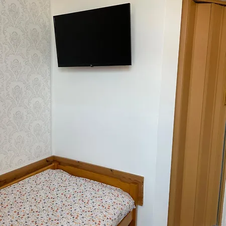 Agape Guest house