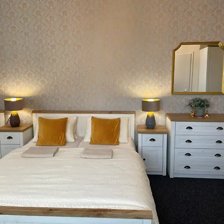 Agape Guest house