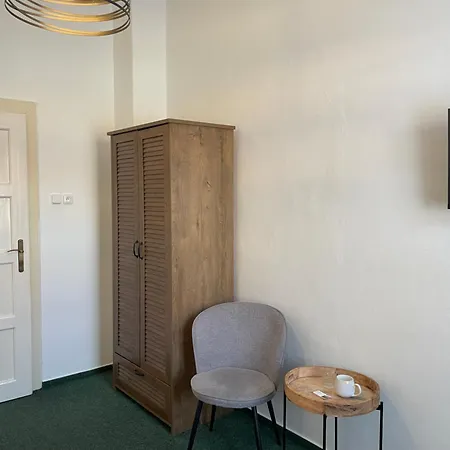 Agape Guest house *