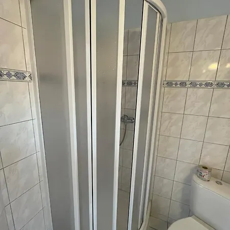 Agape Penzion Luhačovice