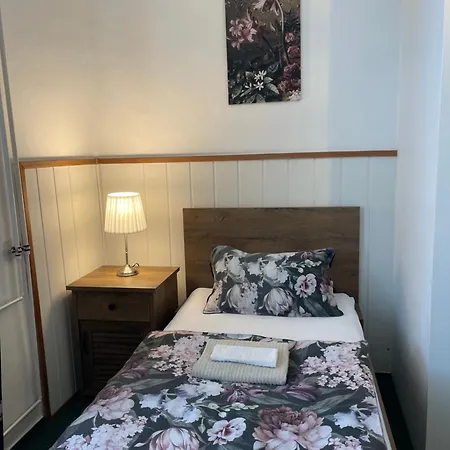 Agape Guest house Luhacovice