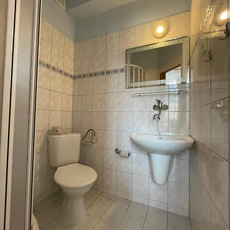 Agape 3* Luhačovice