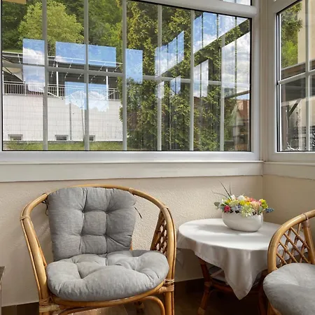 Agape Guest house *