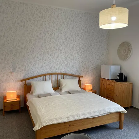 Agape Guest house