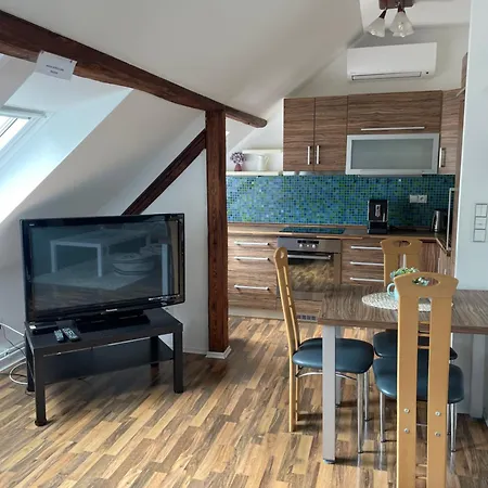 Agape Affittacamere