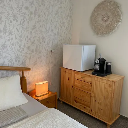Agape Guest house *