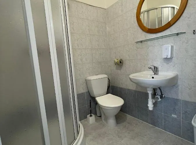Vendégház Agape 3*