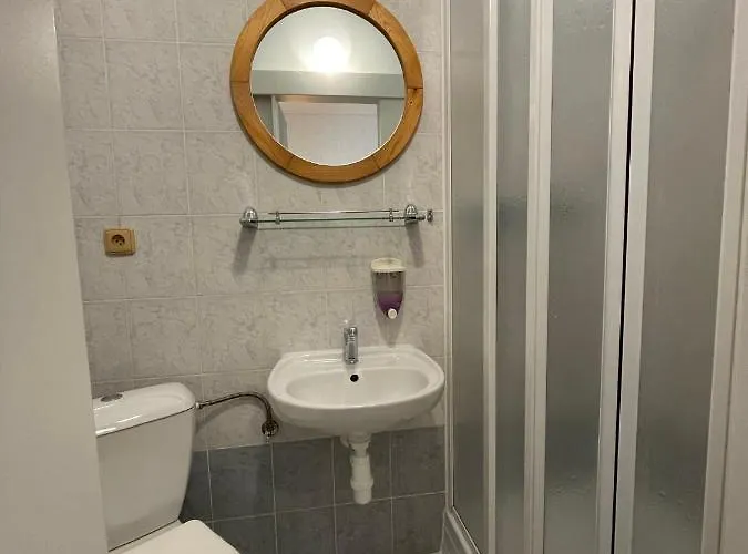 Agape Vendégház 3*