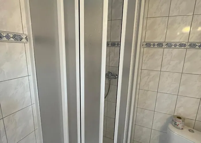 Agape Vendégház Luhačovice