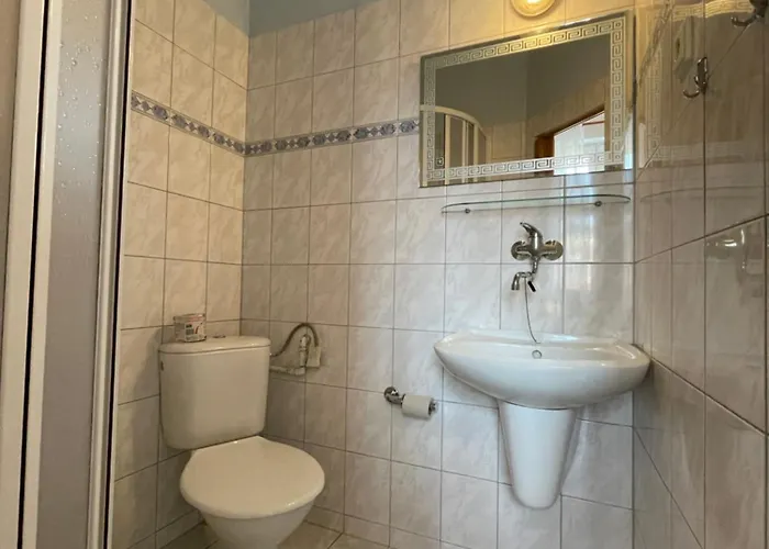 Agape 3* Luhačovice