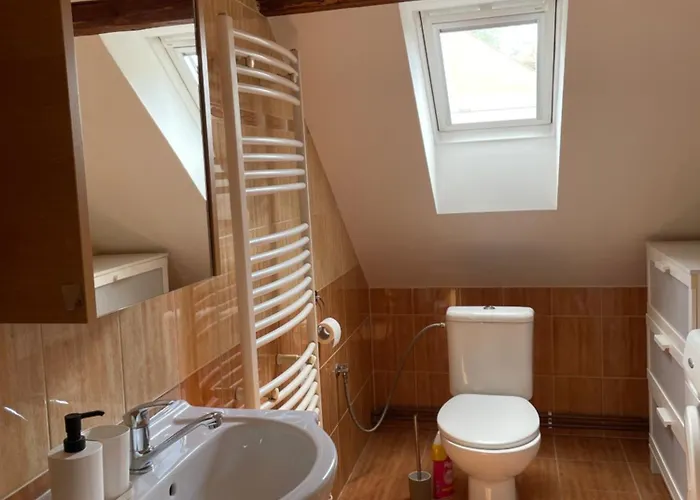 Agape Pensionat Luhačovice