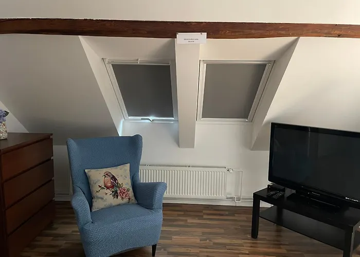 Agape 3* Luhačovice